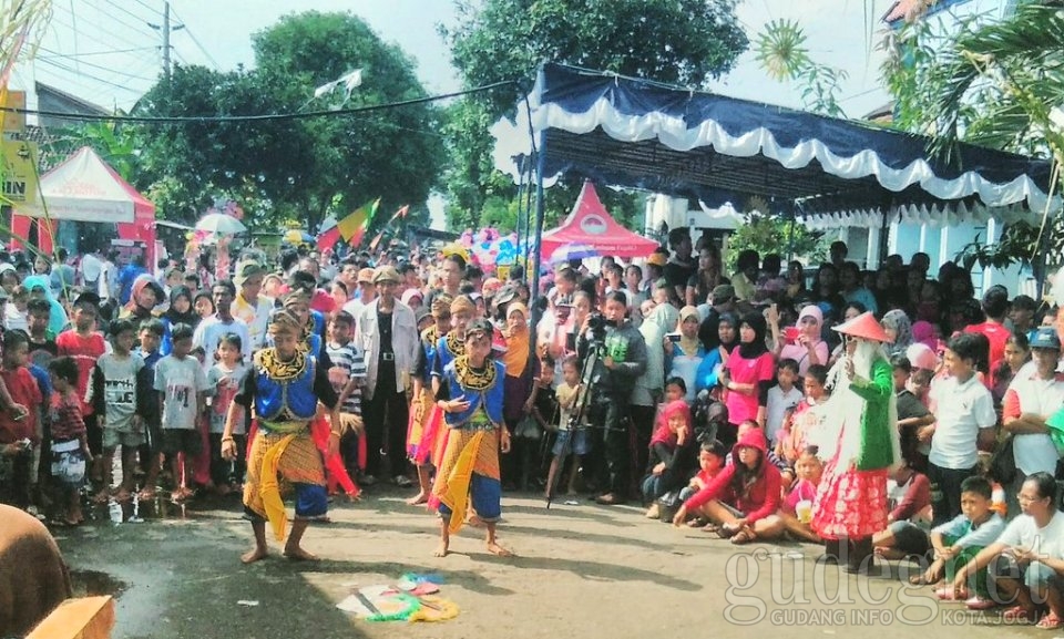 Dilaunching Saat Libur Panjang, Ini Dia Lokasi Piknik Baru di Jogja Dilaunching Saat Libur Panjang, Ini Dia Lokasi Piknik Baru di Jogja