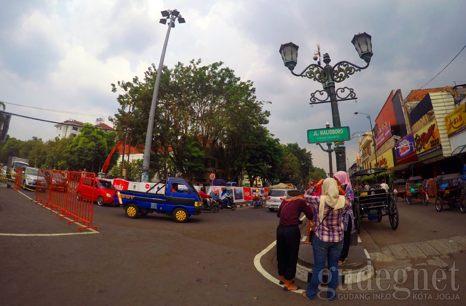 Ini Jawaban Mengapa Siang Hari Jogja Gerah Banget Ini Jawaban Mengapa Siang Hari Jogja Gerah Banget