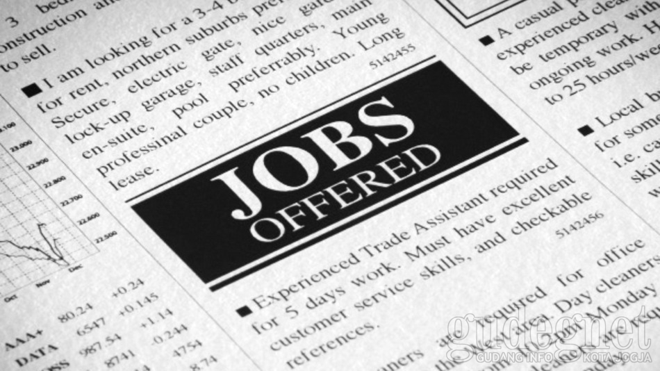 5 Tips Ini Bantu Job Seekers Bangkit 5 Tips Ini Bantu Job Seekers Bangkit
