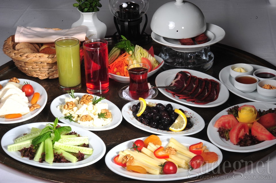 Tips Sahur Epic, Bikin Puasa Asik Tips Sahur Epic, Bikin Puasa Asik