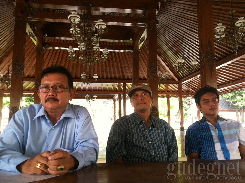 Jamaah Maiyah, Ayo Kumpul di Wonokerto Jamaah Maiyah, Ayo Kumpul di Wonokerto