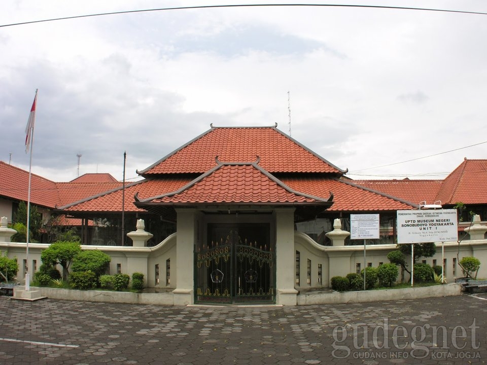 Libur Lebaran, Sonobudoyo Langsung Buka Libur Lebaran, Sonobudoyo Langsung Buka