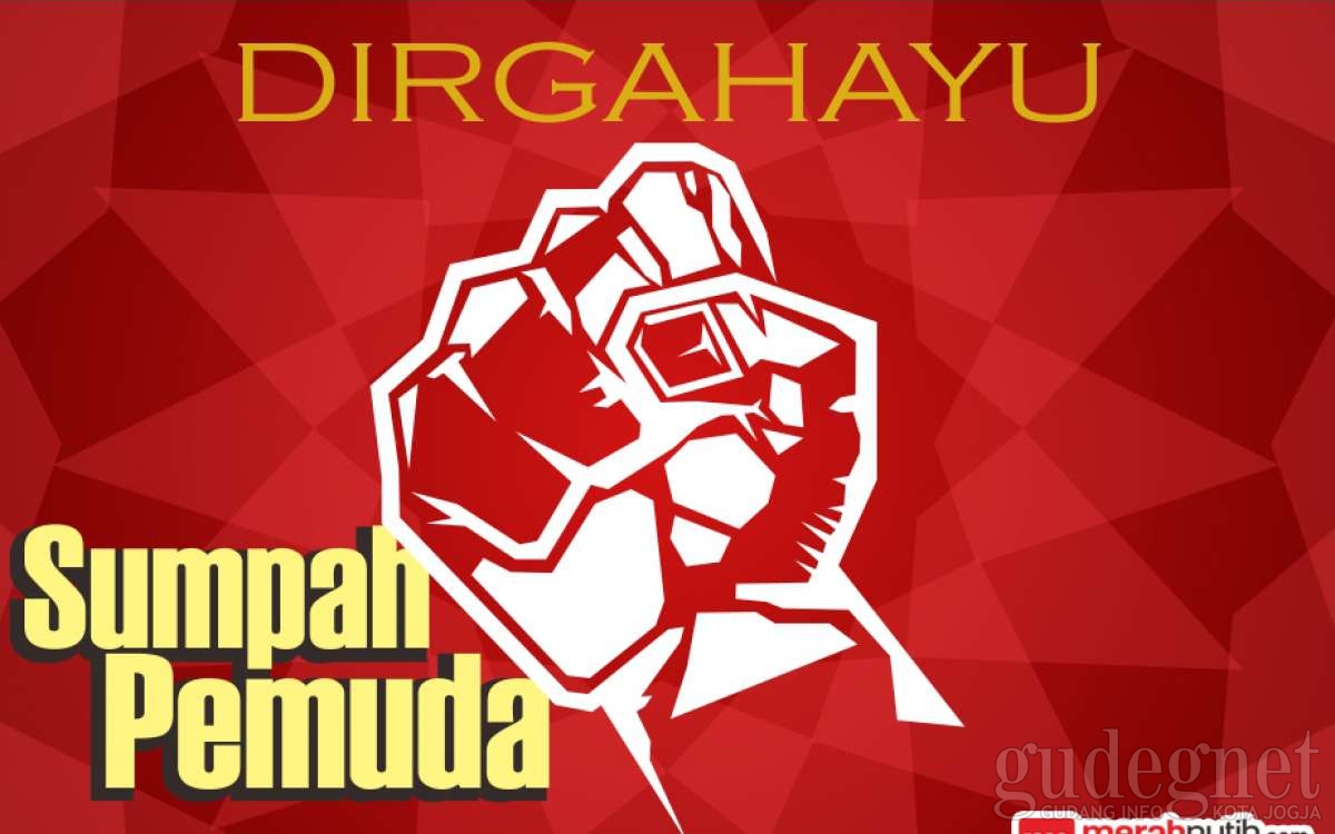 Kok Bisa? Ini 5 Fakta Dibalik Sumpah Pemuda Yang Mulai Jarang Dibicarakan Kok Bisa? Ini 5 Fakta Dibalik Sumpah Pemuda Yang Mulai Jarang Dibicarakan