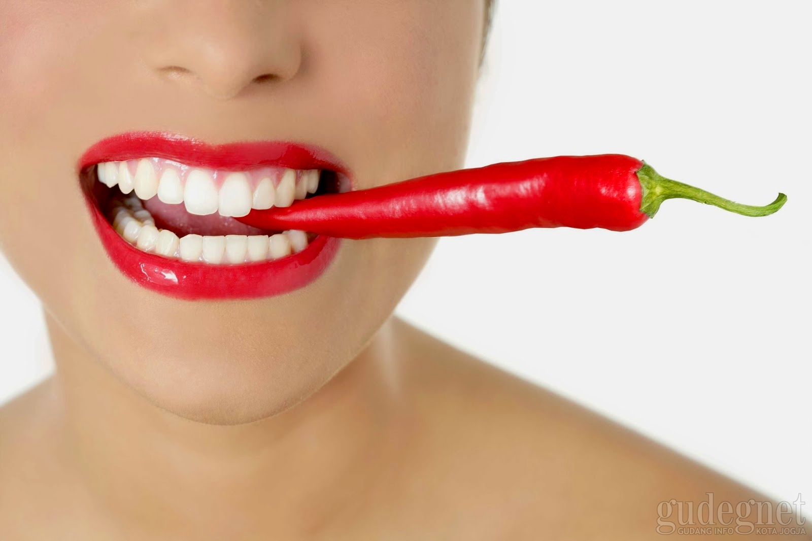 Tips Menetralisir Rasa Pedas pada Makanan Tips Menetralisir Rasa Pedas pada Makanan
