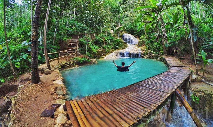 10 Tempat Wisata Baru di Jogja yang Asyik Punya 10 Tempat Wisata Baru di Jogja yang Asyik Punya