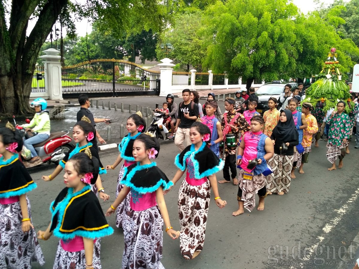 Pemenuhan Gizi Seimbang Ternyata Penting