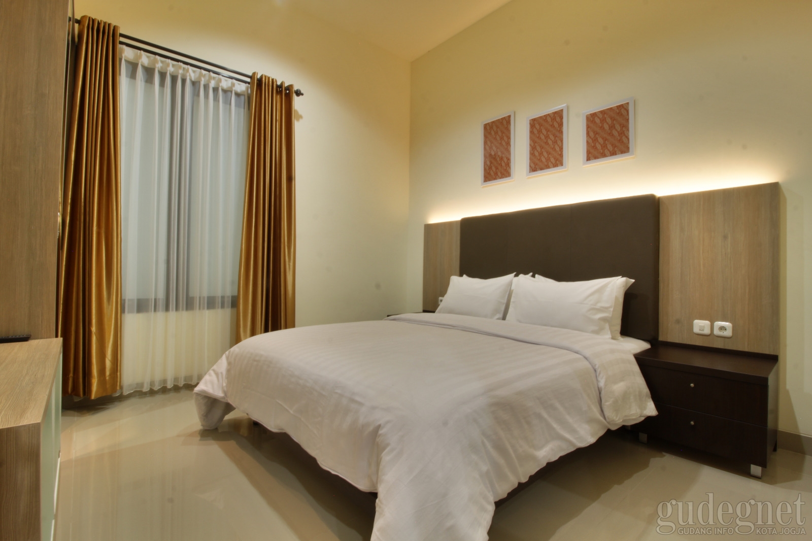 428 Hotel Melati Ada di Gudegnet, Ini Reviewnya 428 Hotel Melati Ada di Gudegnet, Ini Reviewnya