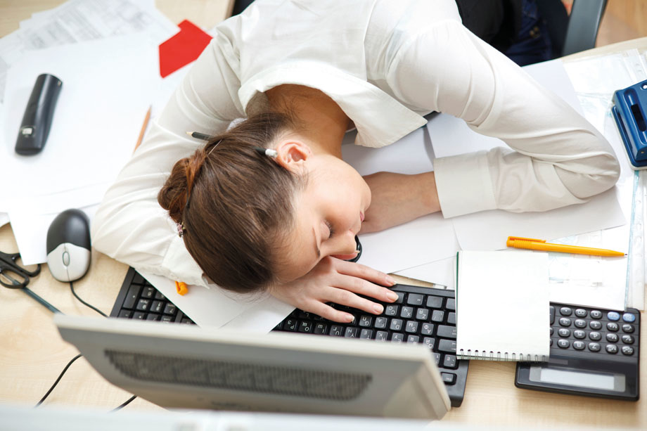 Tips Menjaga Tubuh Agar Tetap Bugar di Kantor Tips Menjaga Tubuh Agar Tetap Bugar di Kantor