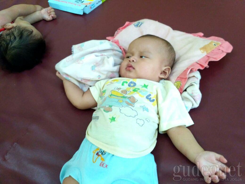 Kasihan, Panti Ini Butuh Bantuan Dana Kasihan, Panti Ini Butuh Bantuan Dana