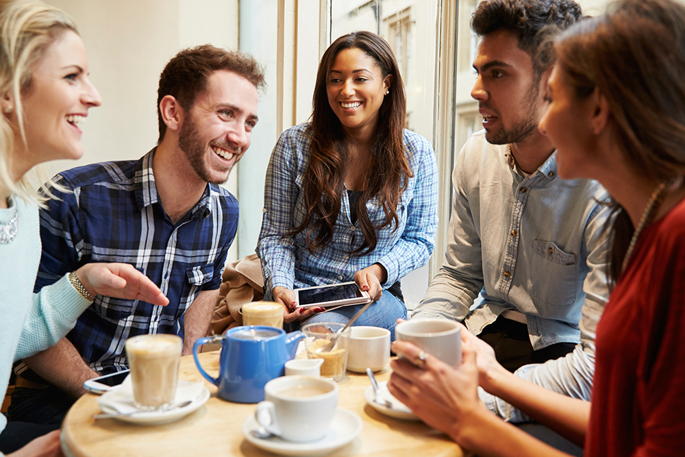 Tips Nongkrong Hemat di Cafe Tips Nongkrong Hemat di Cafe