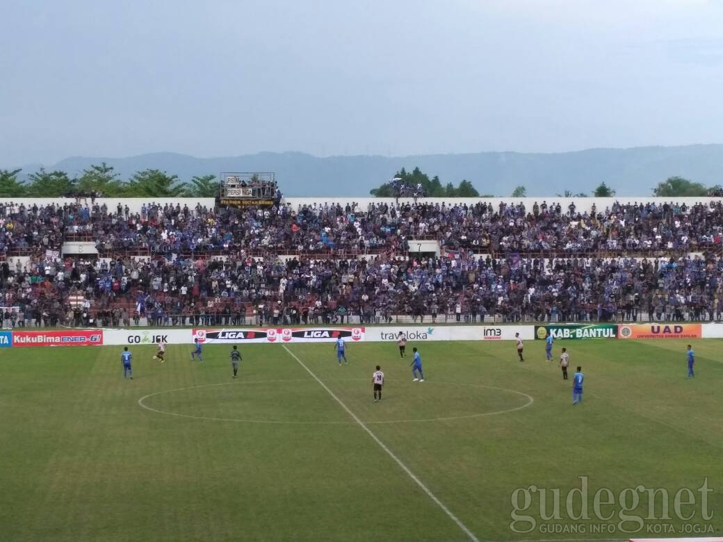 Jelang Laga Kontra Madiun Putra, PSIM Siap Cetak Poin Jelang Laga Kontra Madiun Putra, PSIM Siap Cetak Poin
