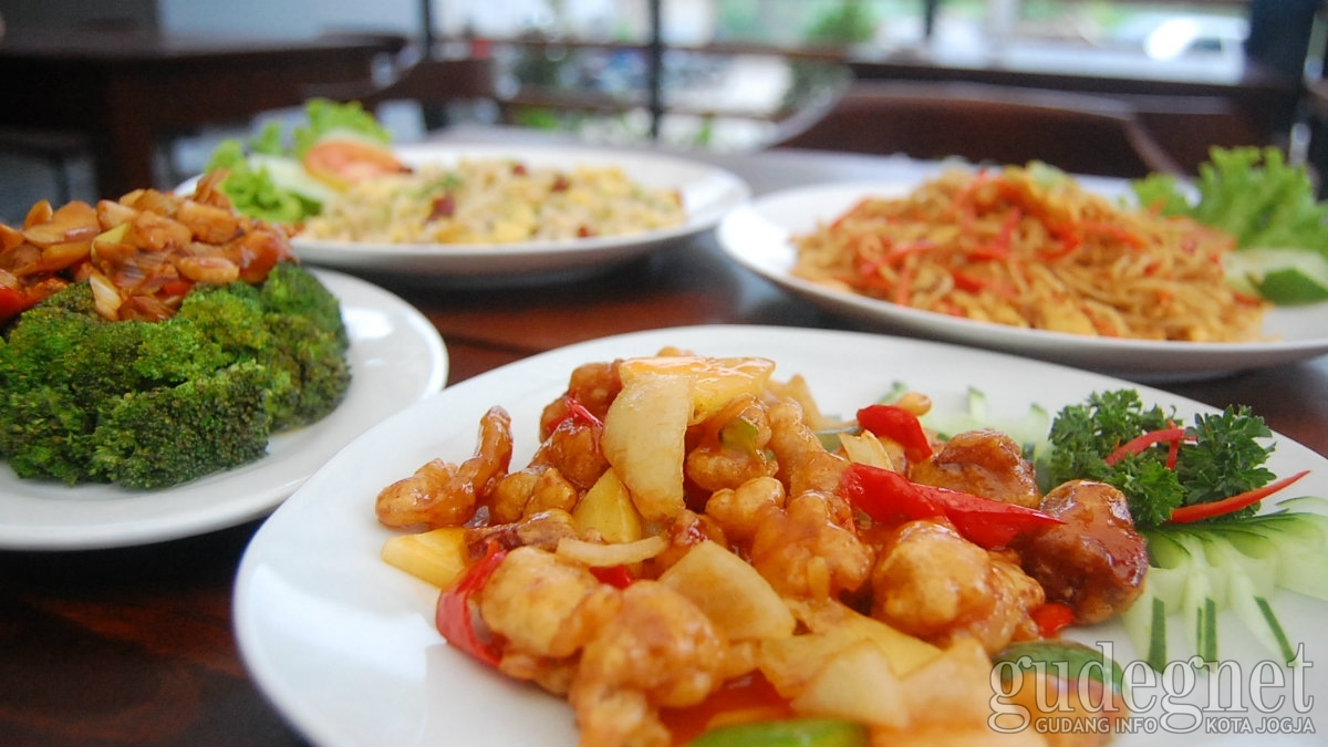 Sambut Ramadan, Tiga Hotel ini Punya Promo Menu Berbuka  Sambut Ramadan, Tiga Hotel ini Punya Promo Menu Berbuka