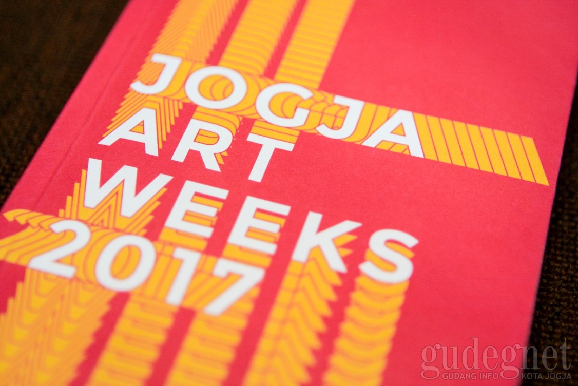 Ini Agenda Art Jog 10 Pekan Ini