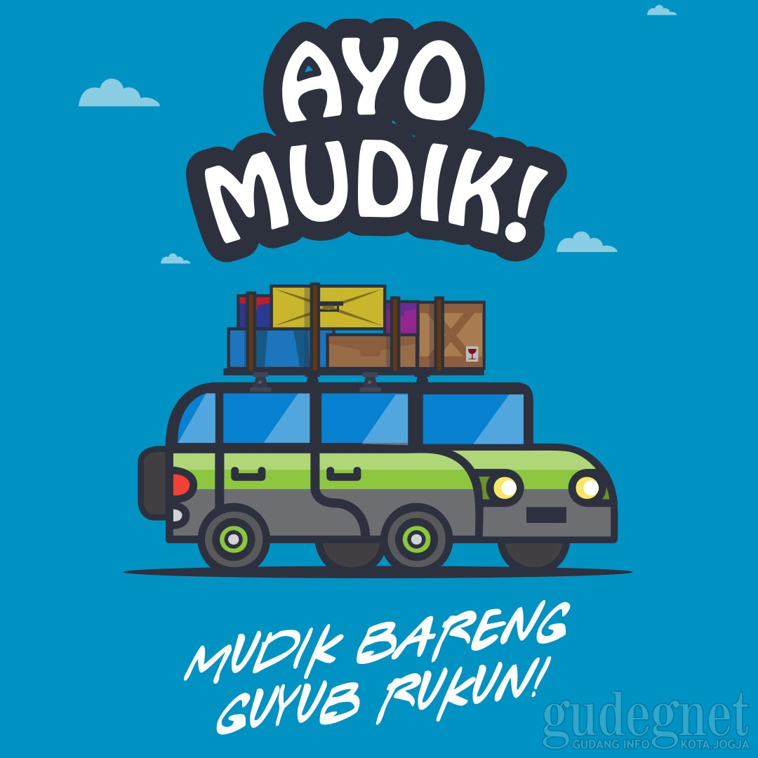 Aplikasi Mudik Wajib Install di HP-Mu Aplikasi Mudik Wajib Install di HP-Mu