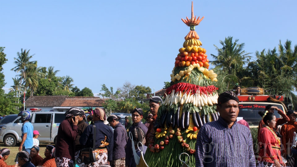 Hari Jadi Bantul, Masyarakat Ingin Kesejahteraan Meningkat Hari Jadi Bantul, Masyarakat Ingin Kesejahteraan Meningkat