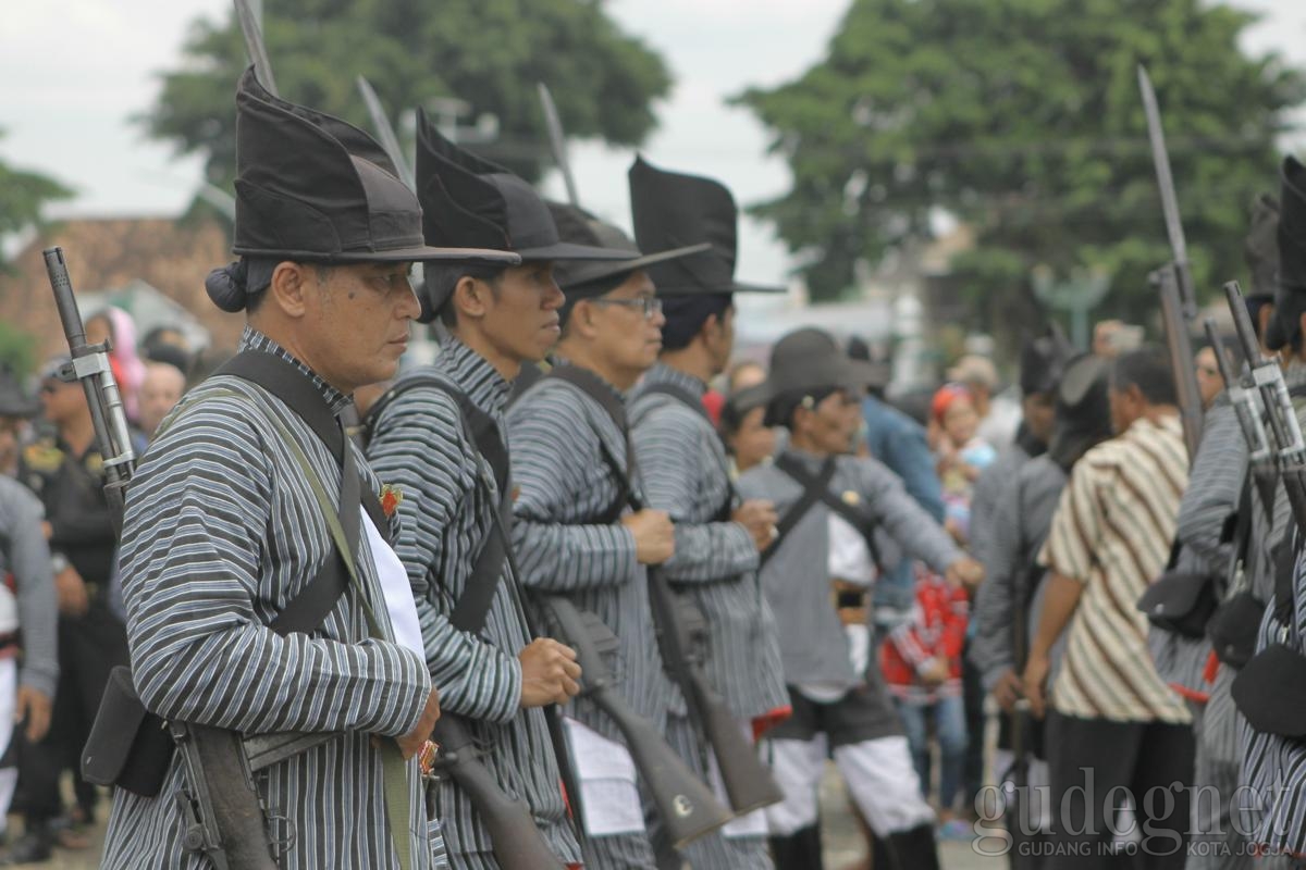 Ini Beberapa Acara Menarik Sambut 1 Suro 