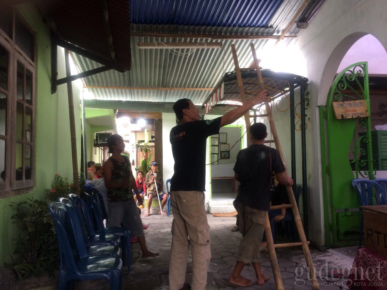 Sujud Kendang Tutup Usia Sujud Kendang Tutup Usia