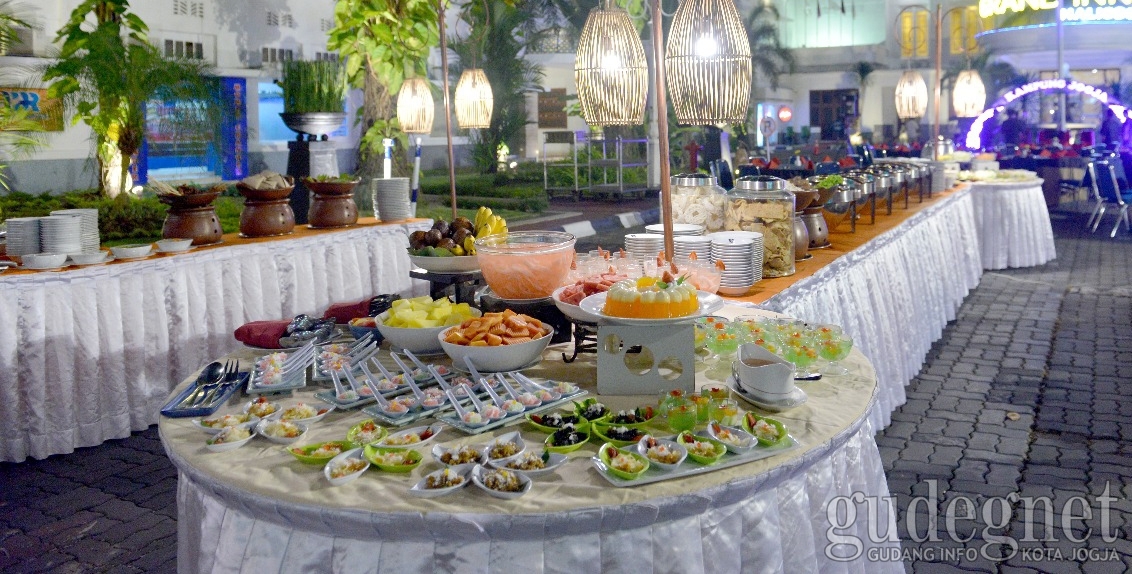 7 Hotel yang Menyediakan Promo Buka Bersama (2)