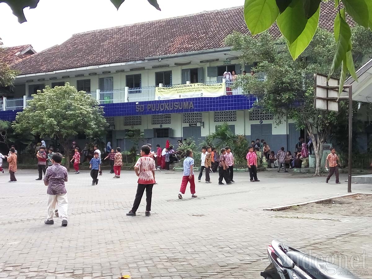 PPDB Online SD dan SMP Dimulai Hari Ini PPDB Online SD dan SMP Dimulai Hari Ini