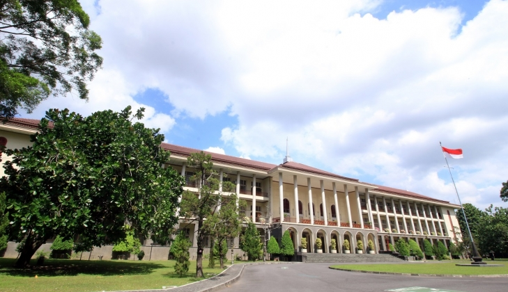 SBMPTN 2018, UGM Terima 2.973 Calon Mahasiswa SBMPTN 2018, UGM Terima 2.973 Calon Mahasiswa