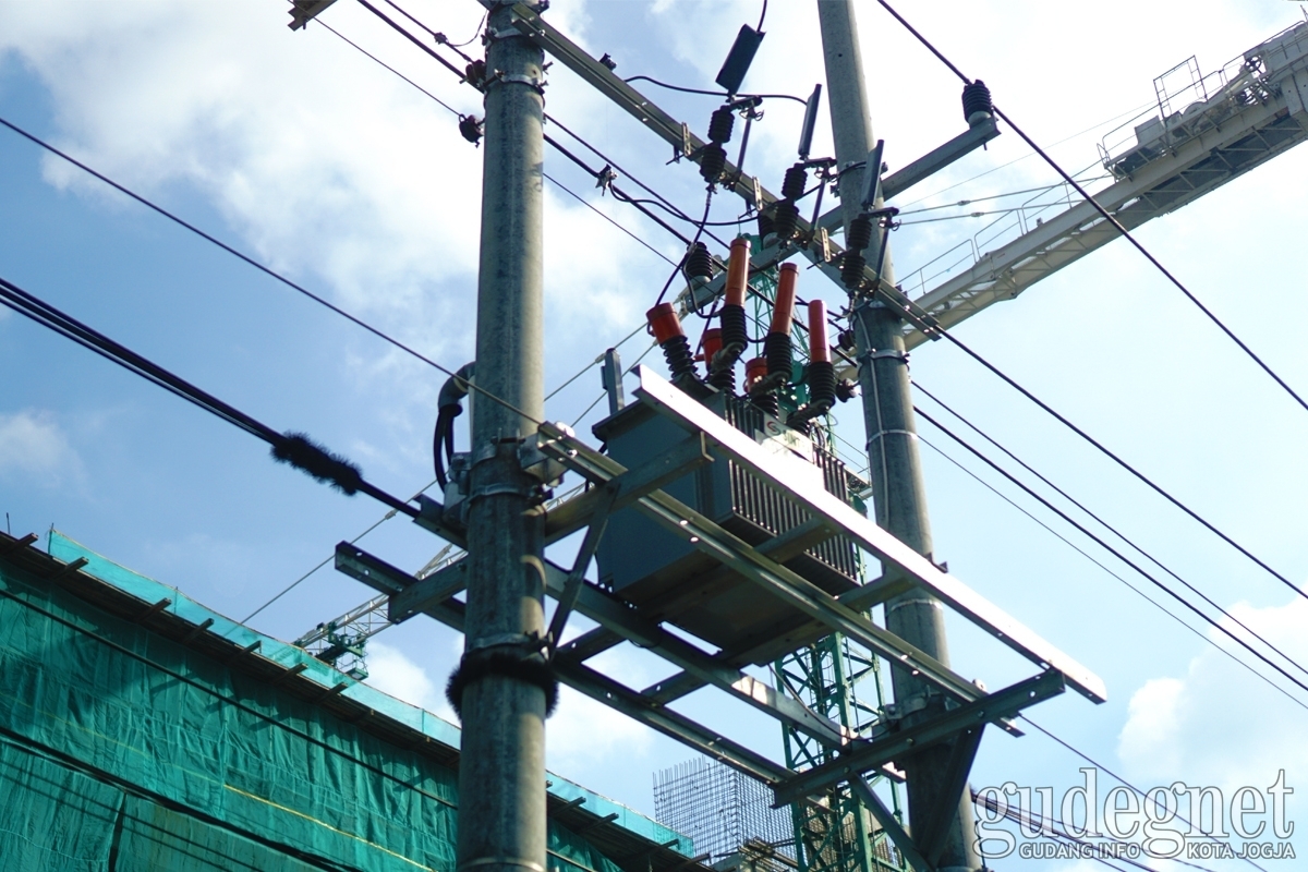 Jadwal Pemadaman Listrik, Kamis 5 Juli 2018