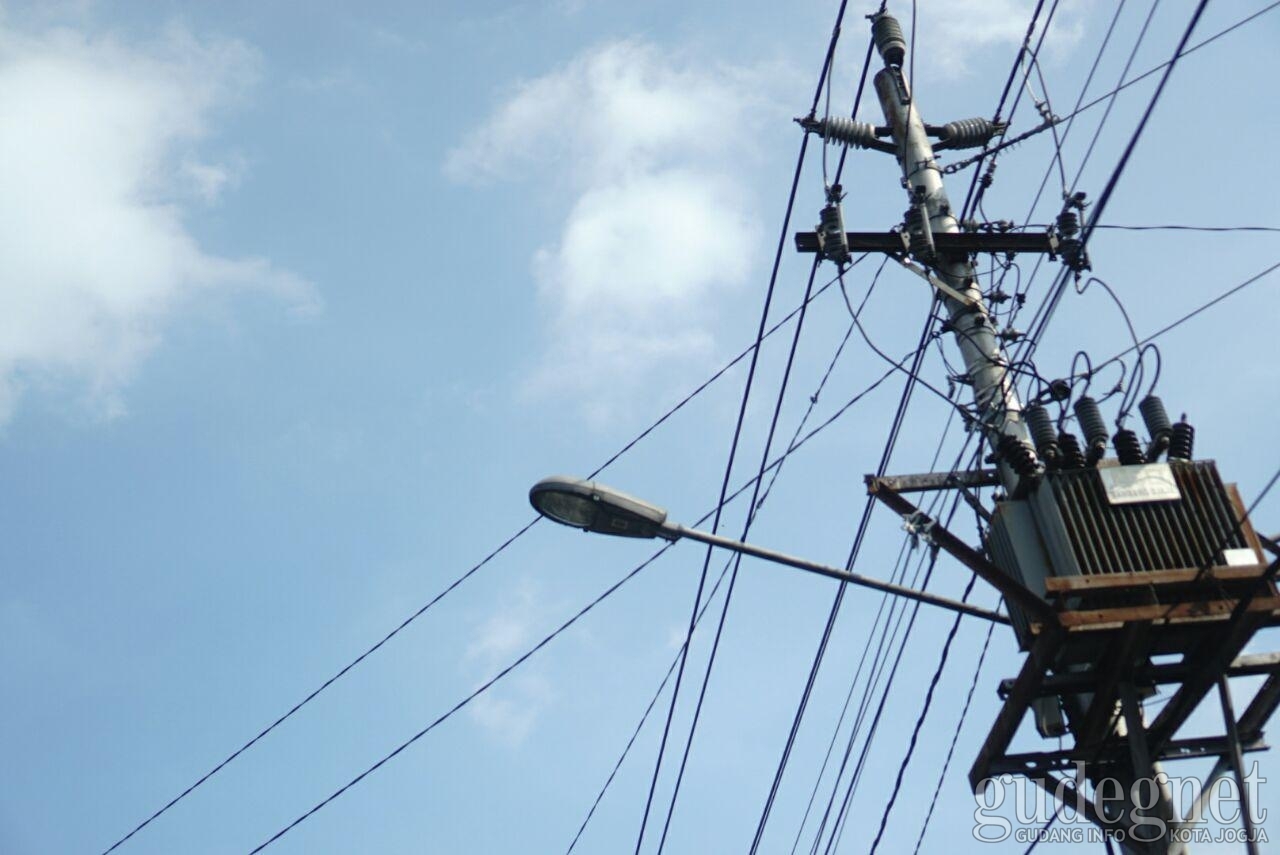 Jadwal Pemadaman Listrik, Kamis 26 Juli 2018 