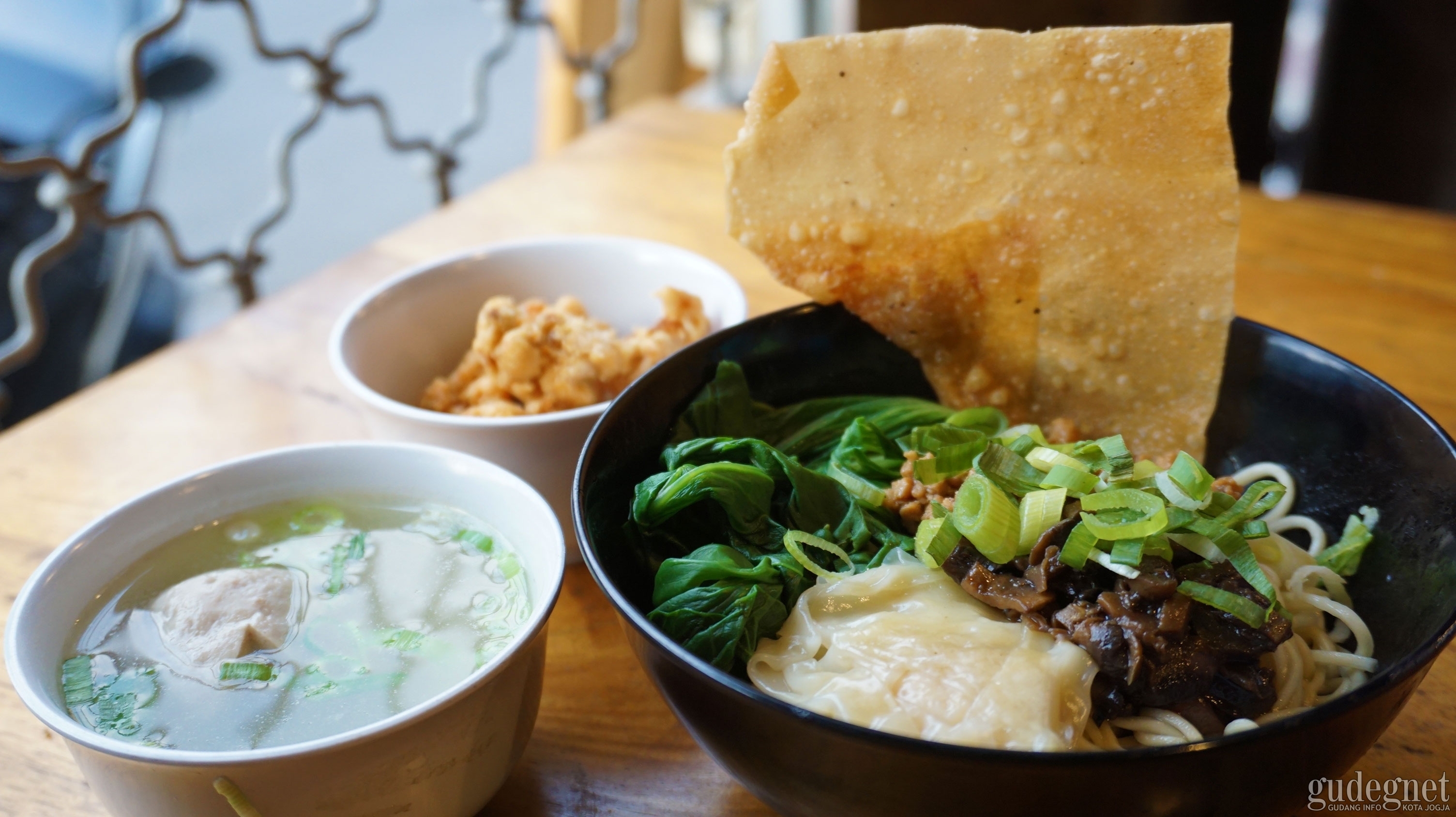 Pencinta Mie, Yuk Cobain Makan di 5 Tempat Ini Pencinta Mie, Yuk Cobain Makan di 5 Tempat Ini