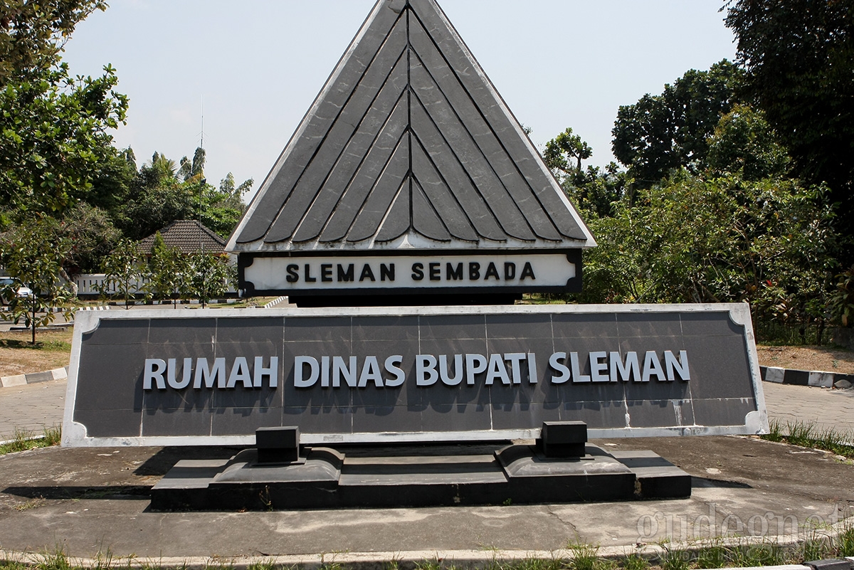Jamasan Pusaka Kyai Turun Sih Pemkot Sleman Digelar Hari Ini