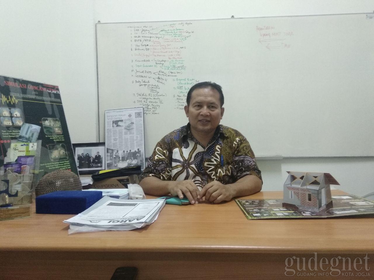 Alasan Indonesia Rawan Bencana