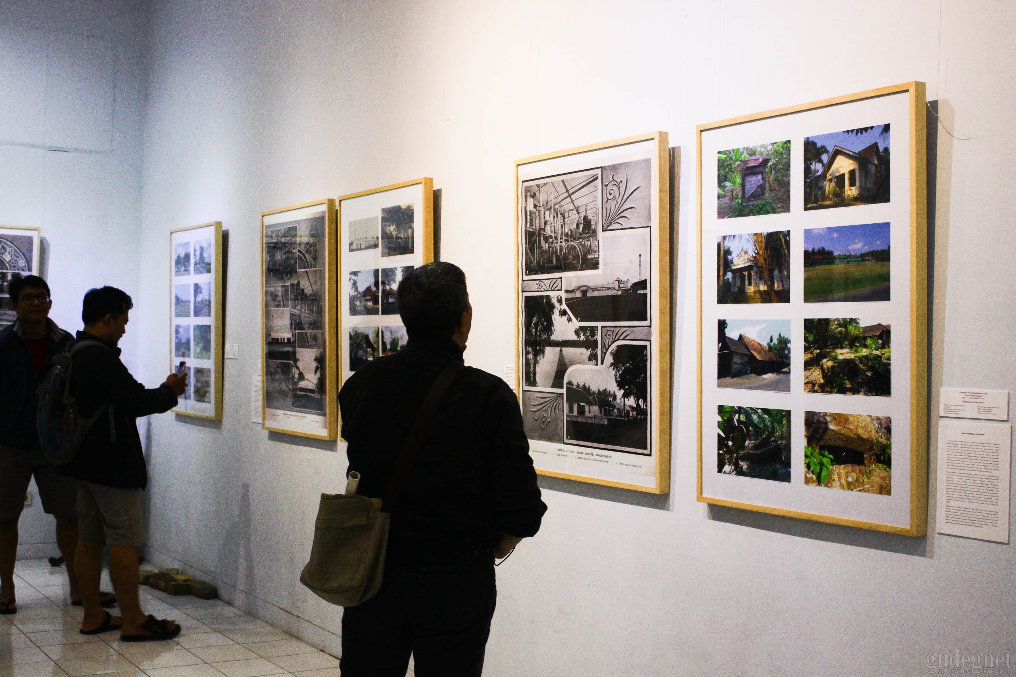 Menemukan Pabrik-pabrik Gula di “Jogja yang Hilang”