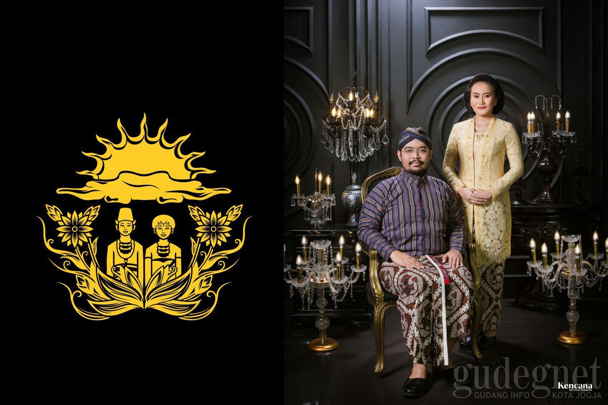 Calon Mempelai Dhaup Ageng Puro Pakualaman Jalani Siraman Calon Mempelai Dhaup Ageng Puro Pakualaman Jalani Siraman