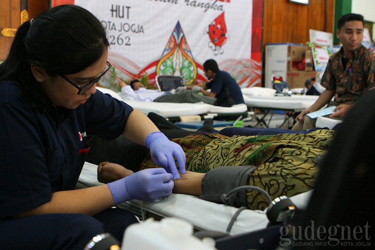 Selamatkan Nyawa, Sumbangkan Darah di Salah Satu Kegiatan Donor Berikut Selamatkan Nyawa, Sumbangkan Darah di Salah Satu Kegiatan Donor Berikut