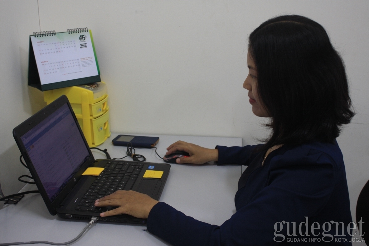 Tips Tetap Produktif Saat Puasa