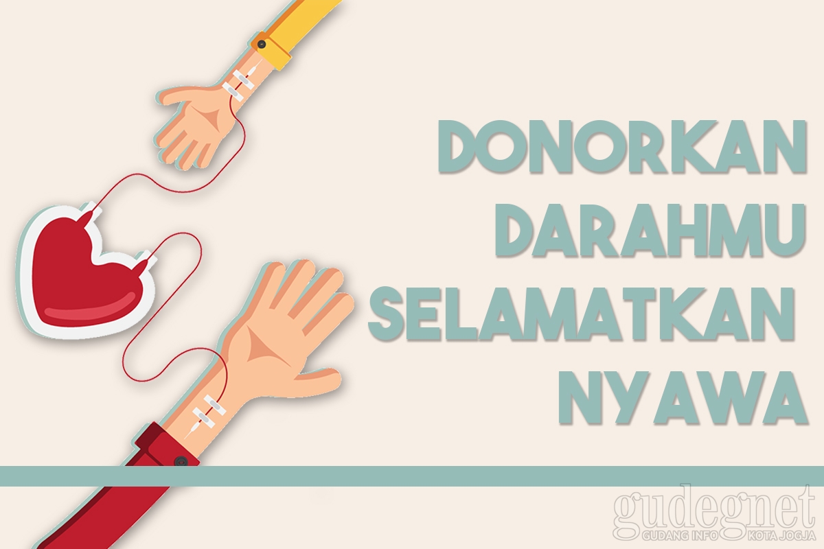 Jadwal Donor Darah 20-24 Mei 2019 Jadwal Donor Darah 20-24 Mei 2019