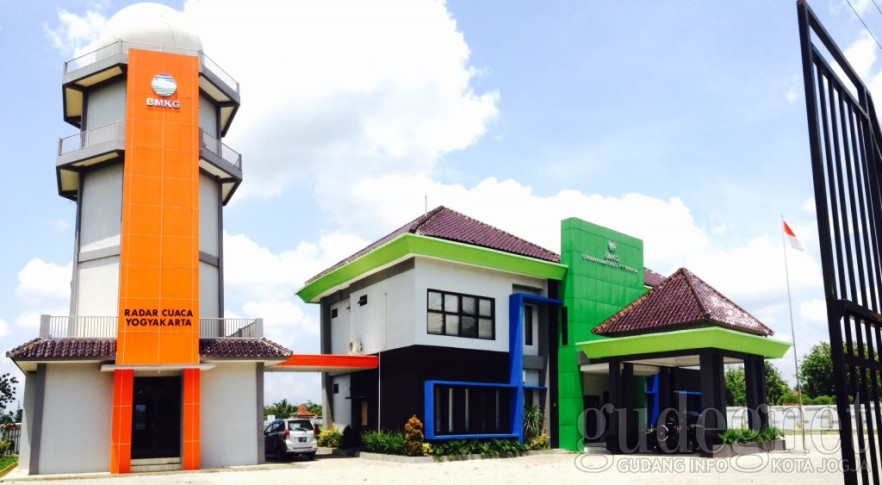 BMKG Staklim Jogja: DIY Sudah Masuk Musim Kemarau