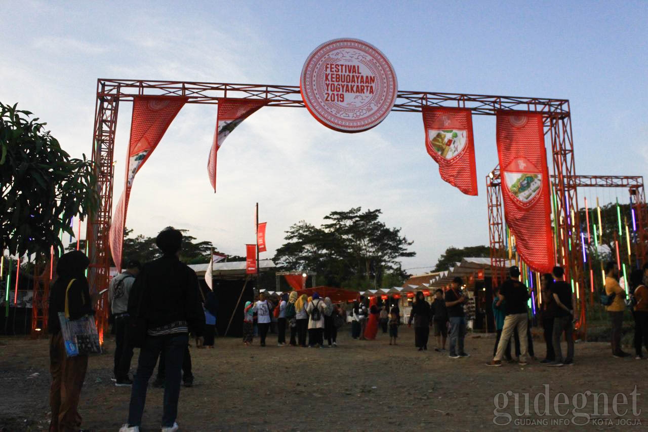 Jadwal FKY Hari Ini, Rabu 17 Juli 2019 Jadwal FKY Hari Ini, Rabu 17 Juli 2019