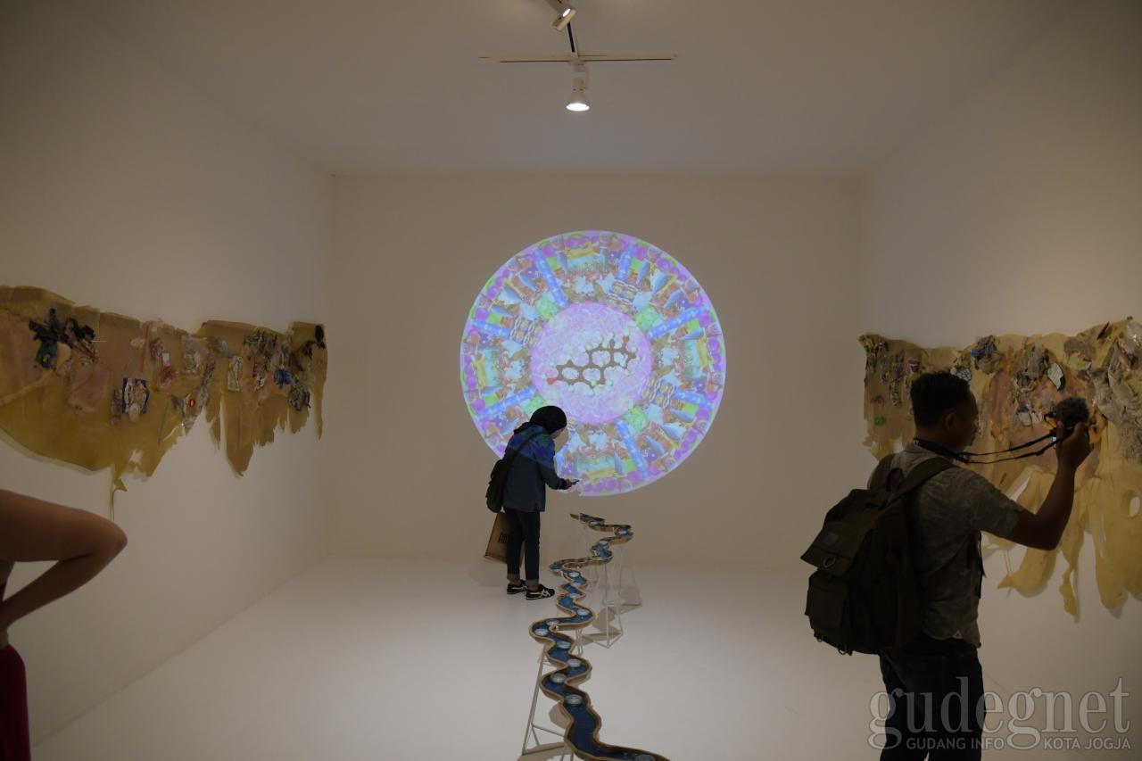 Mau ke Artjog MMXIX? Simak Peraturannya Biar Semua Nyaman