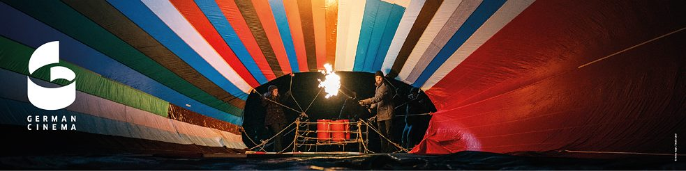 German Cinema Kembali Hadir di Jogja, Bakal Putar Film Gratis German Cinema Kembali Hadir di Jogja, Bakal Putar Film Gratis