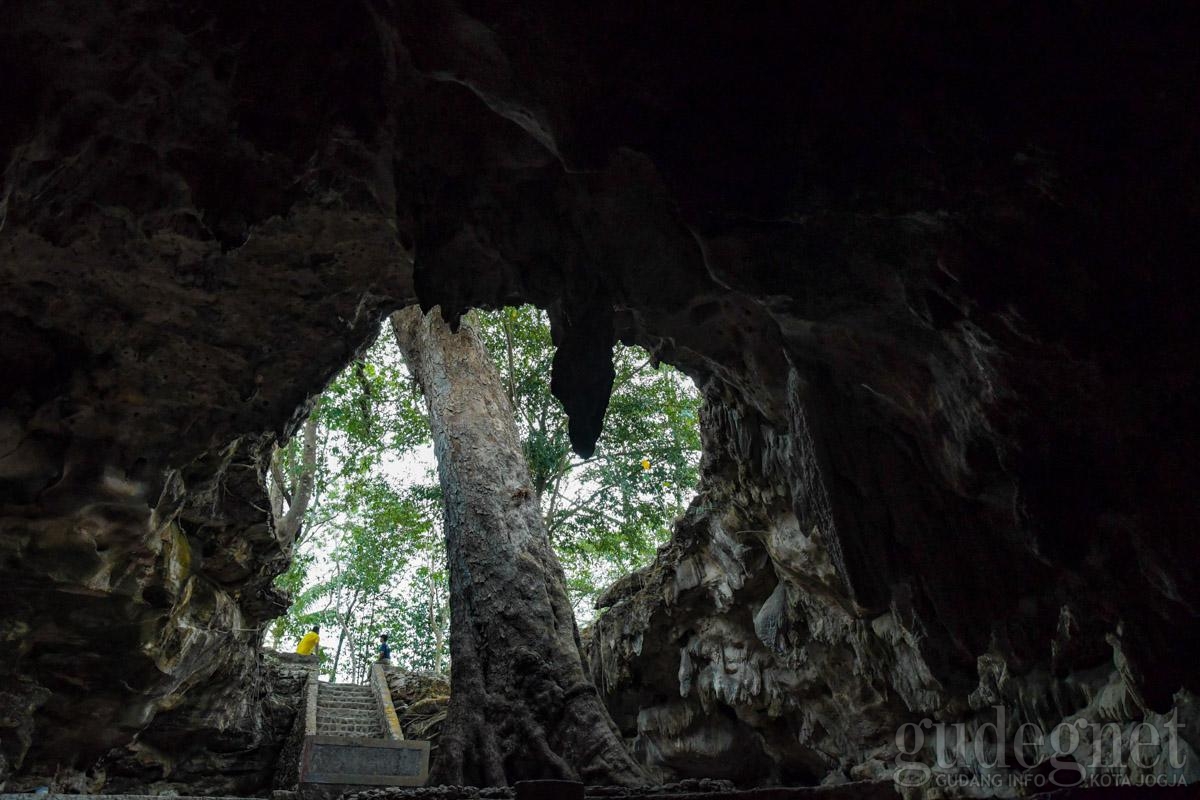 Wisata Asyik di Goa Rancang Kencono Wisata Asyik di Goa Rancang Kencono
