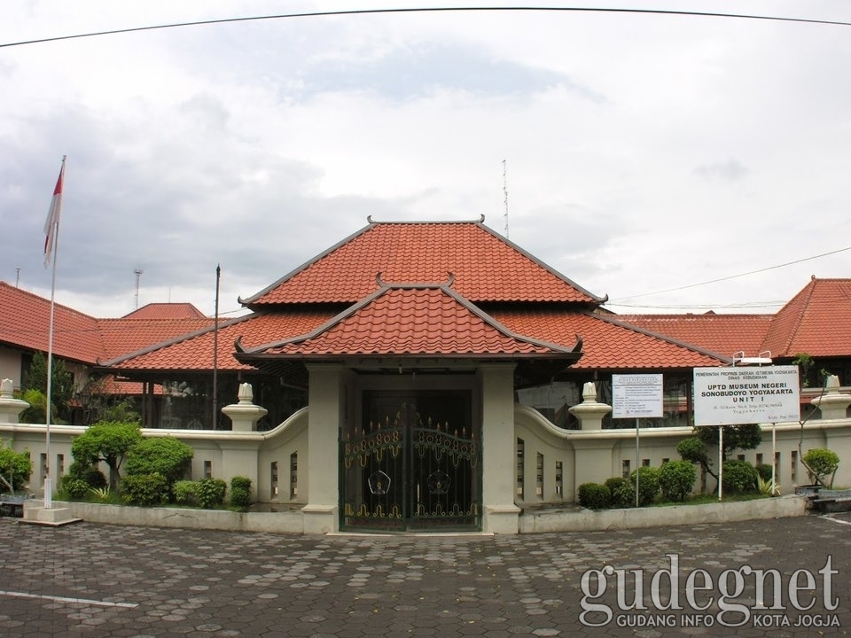 Agenda Budaya di Jogja Pekan Ini