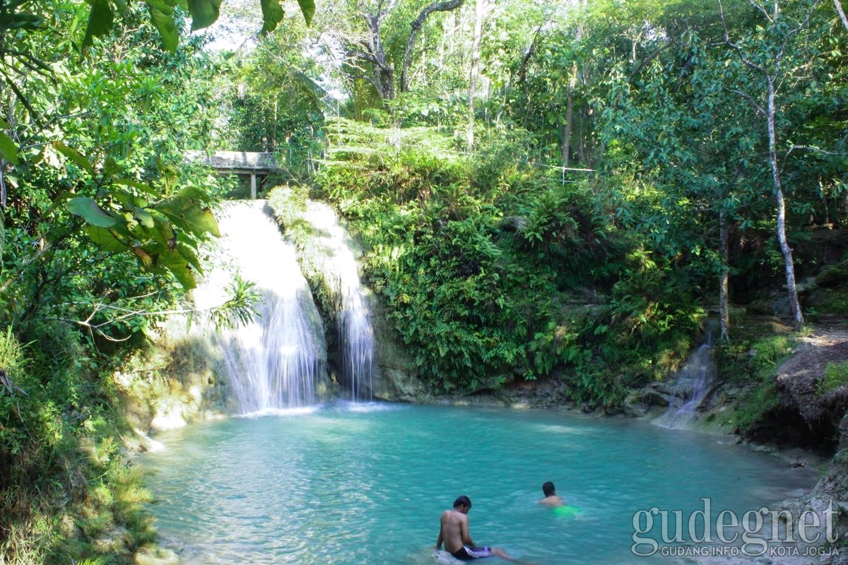Tempat Wisata Alam untuk Main Air di Jogja Tempat Wisata Alam untuk Main Air di Jogja