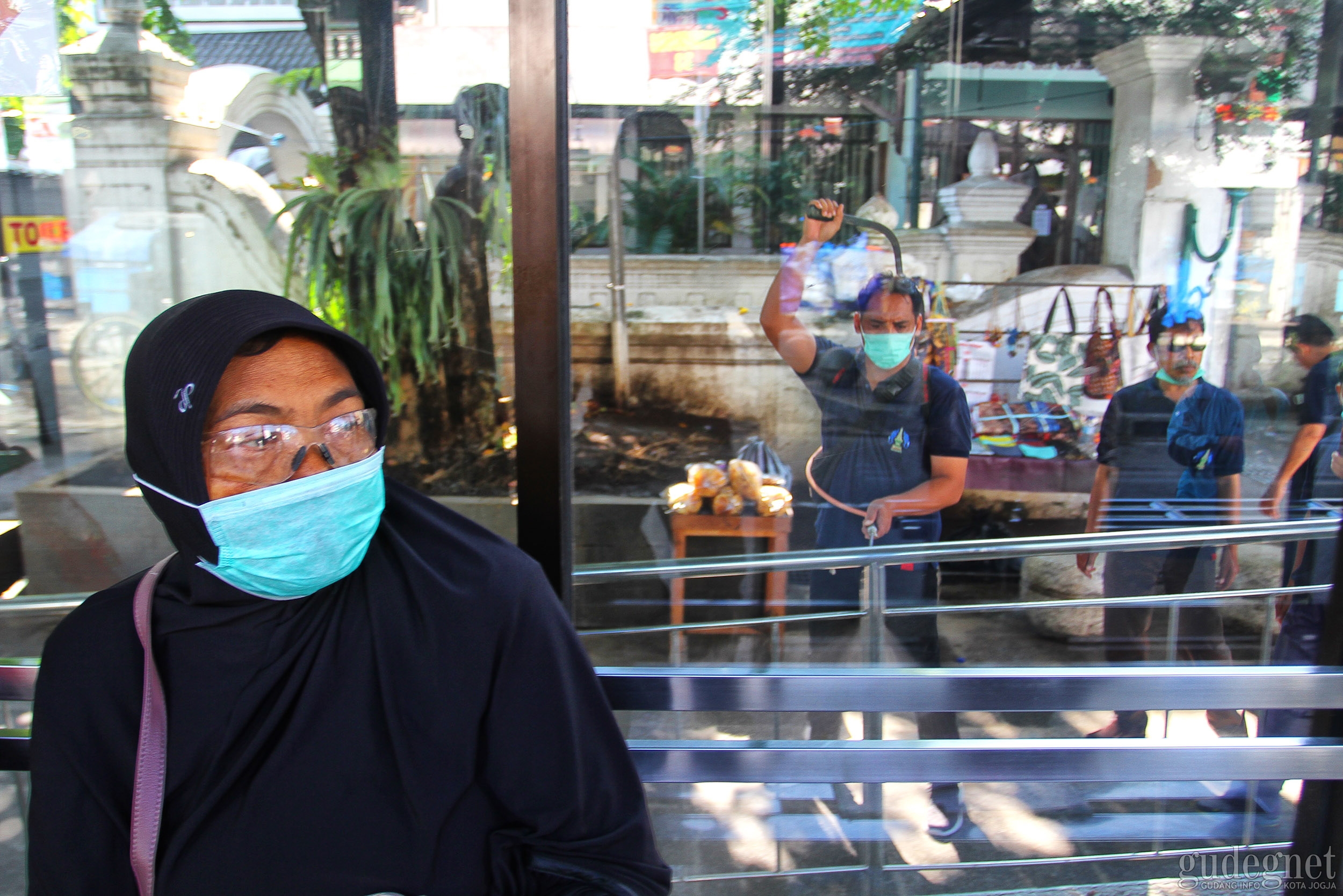 Kabar Baik di Hari Kartini, Seorang Wanita Dinyatakan Sembuh dari Covid-19 