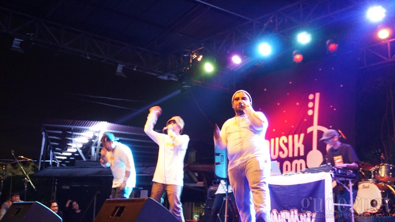Jadwal Agenda Seni Budaya Akhir Pekan Disbud DIY 