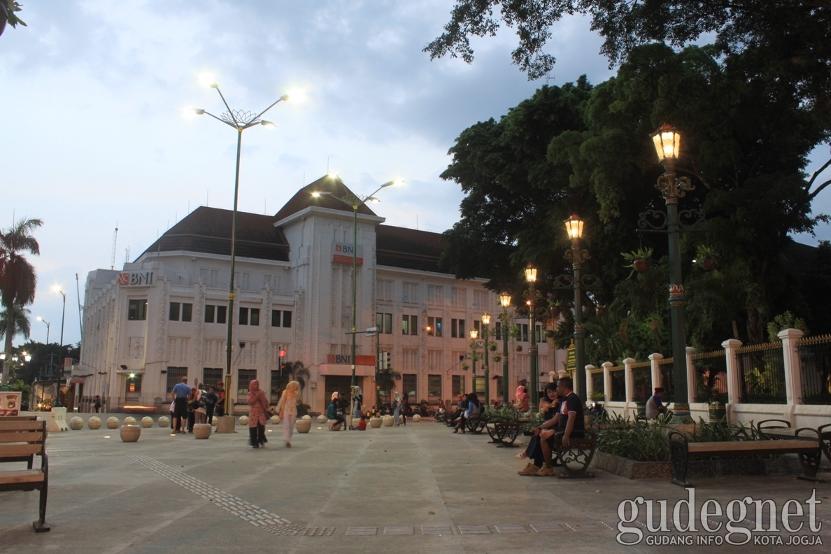 Prakiraan Cuaca DIY Senin 22 Juni 2020, Sebagian Wiilayah Hujan