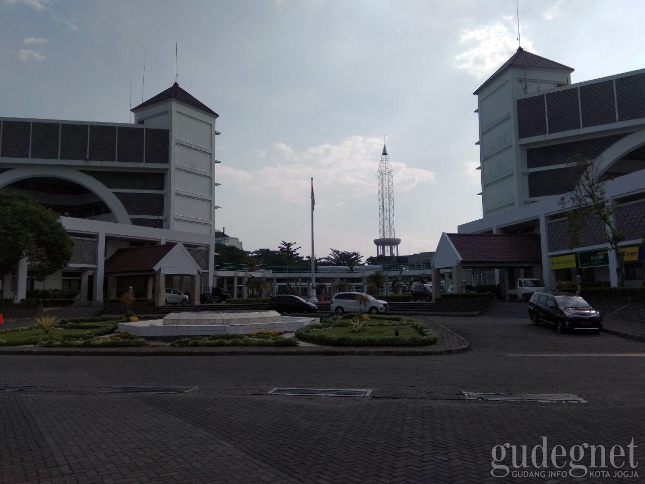 UMY dan Warga Tamantirto Siapkan Protokol Kedatangan Mahasiswa UMY dan Warga Tamantirto Siapkan Protokol Kedatangan Mahasiswa