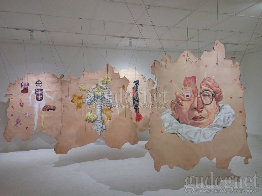 &lsquo;ARTJOG: Resilience&rsquo; Segera Digelar