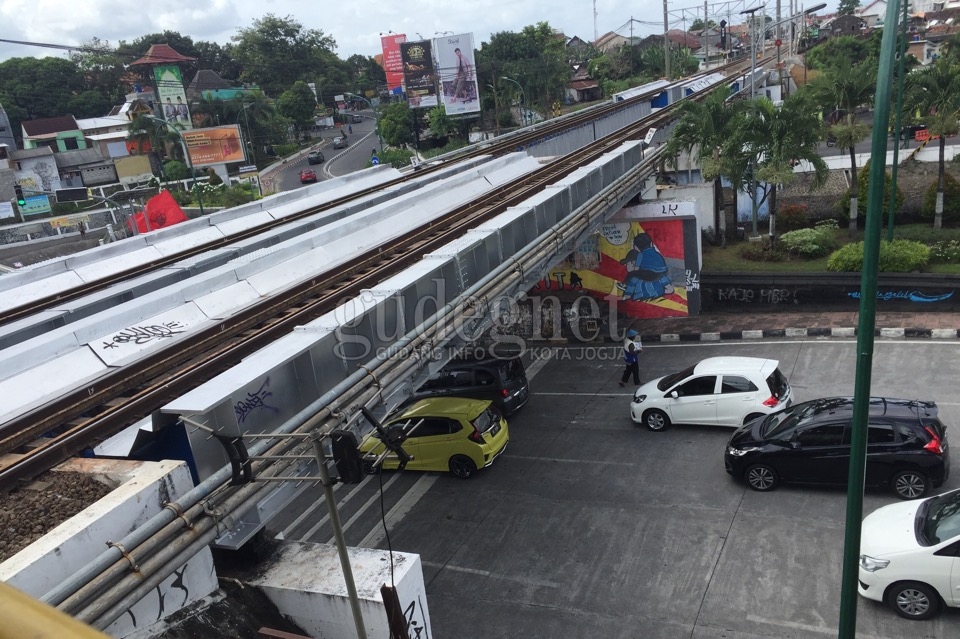 Cuaca DIY Rabu 22 Juli 2020 Didominasi Cerah Berawan
