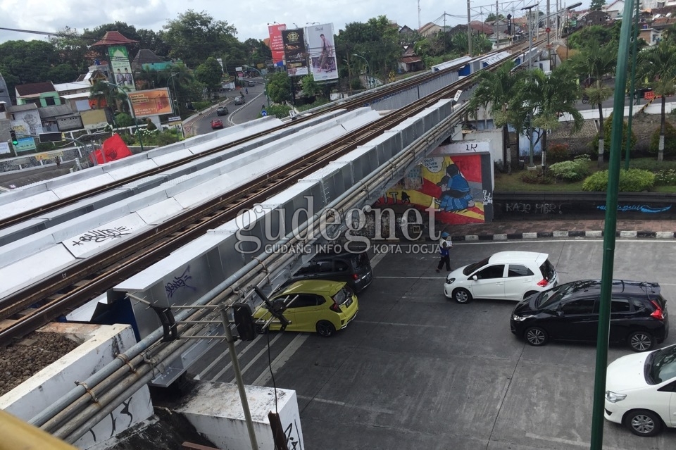 Cuaca Jogja Jumat 24 Juli 2020 Cerah Berawan