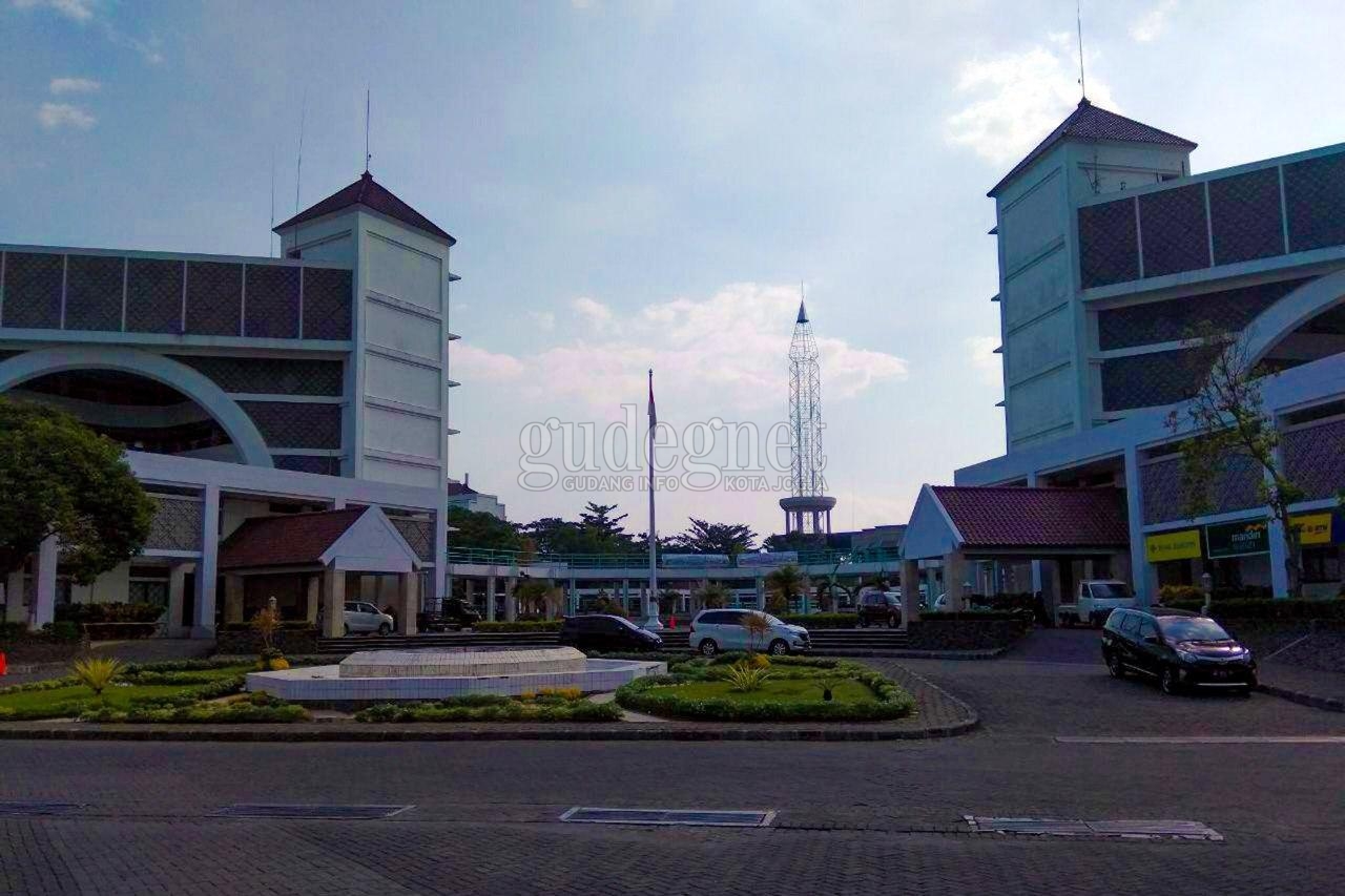 Prodi Teknik Mesin UMY Raih Akreditasi A Prodi Teknik Mesin UMY Raih Akreditasi A