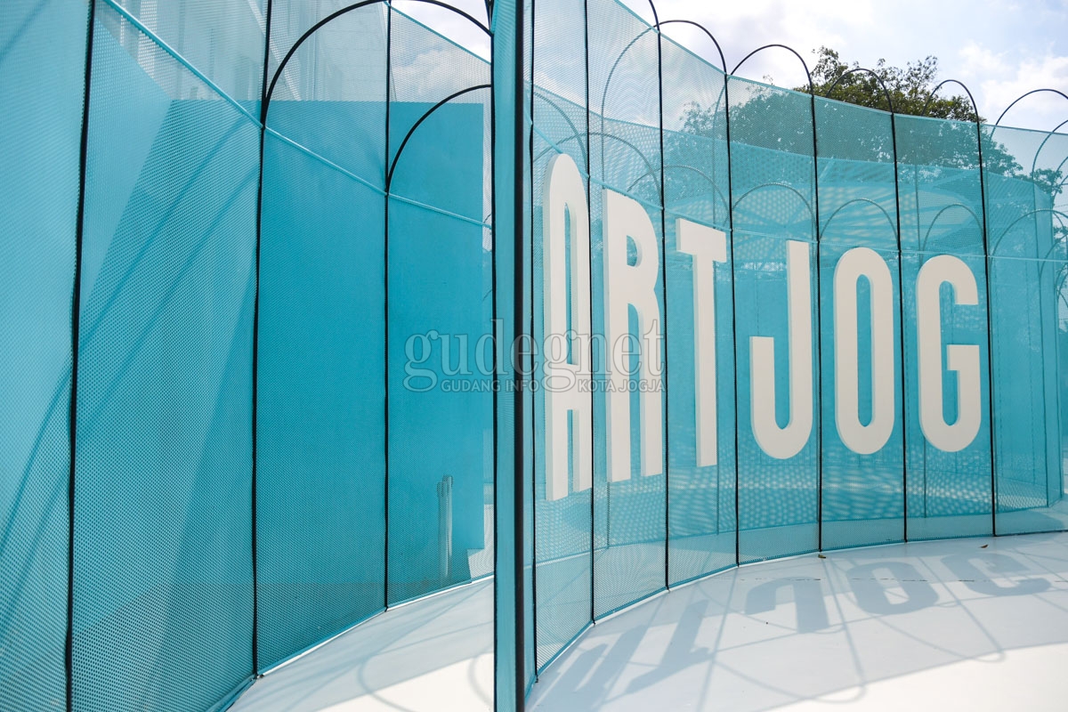Artjog: ''Resilience'' Akan Buka Untuk Publik dengan Protokol Ketat
